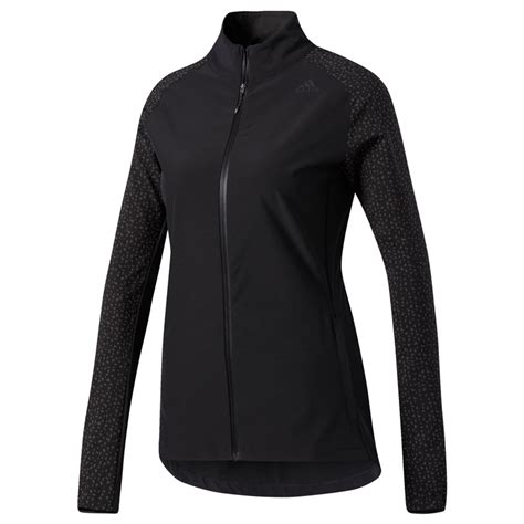 adidas Women's Running Supernova Storm Jacket 